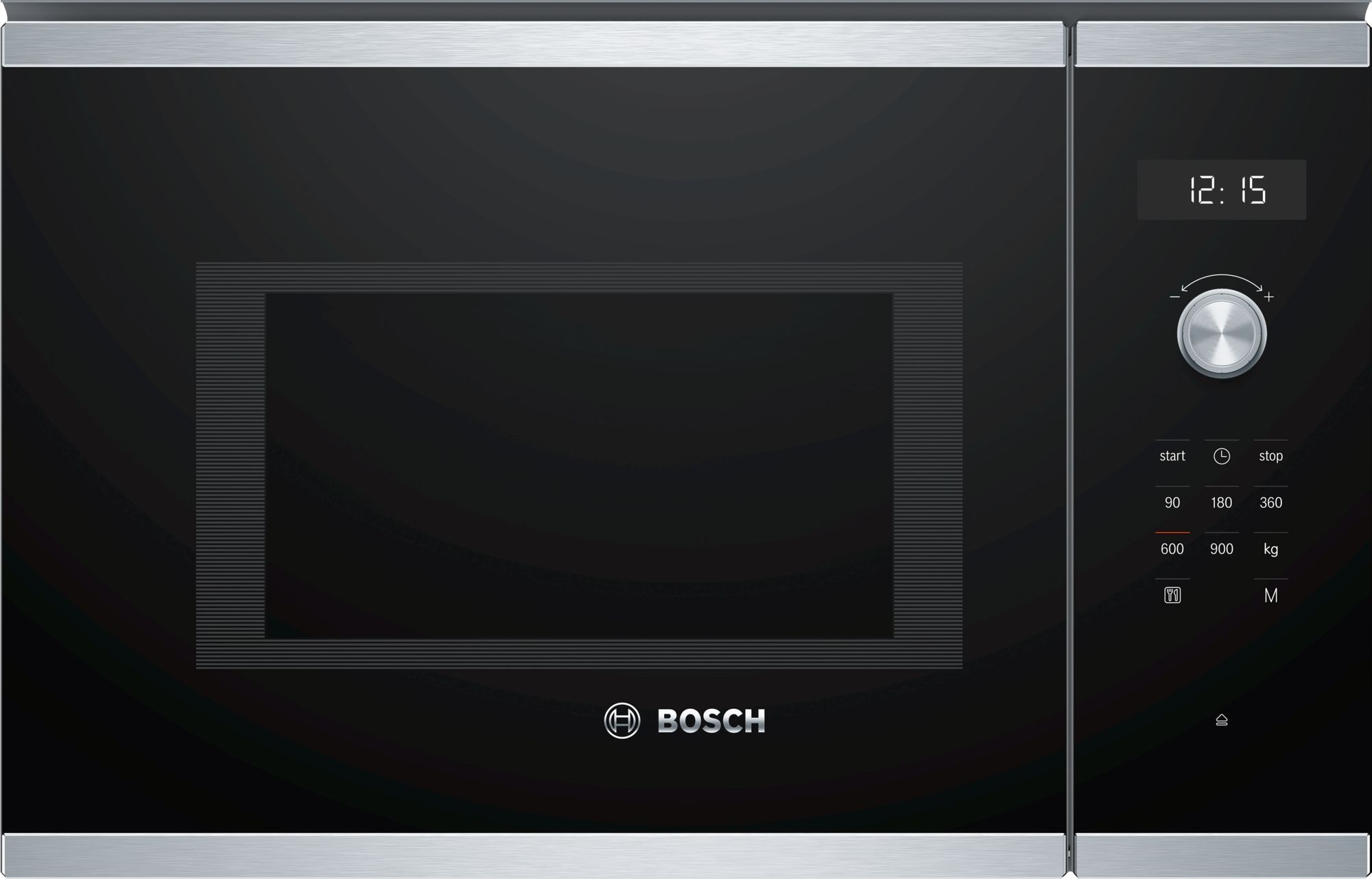 Built-in microwave oven BFL554MS0 — 10