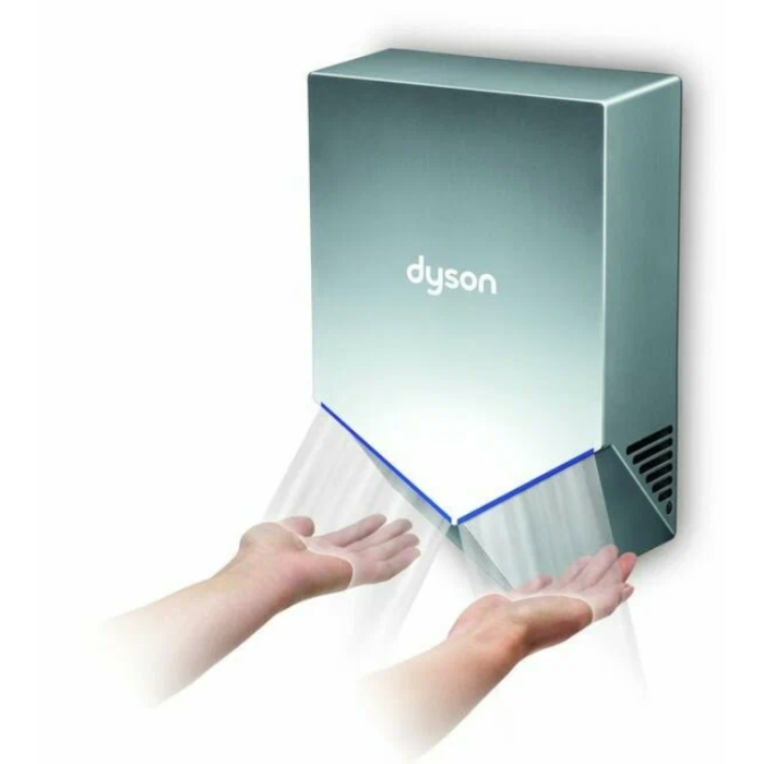 Airblade V HU02 NK hand dryer — 3