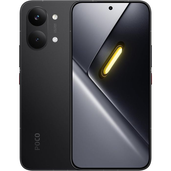 Poco X8 Pro Max — 25