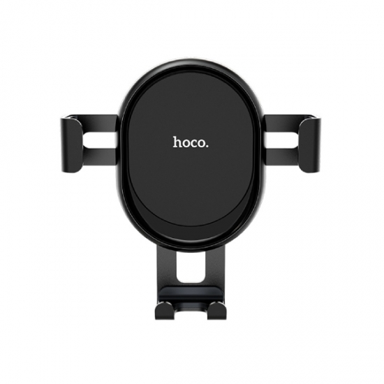 Hoco CA56 Plus Armor Metal Gravity Car Holder — 2