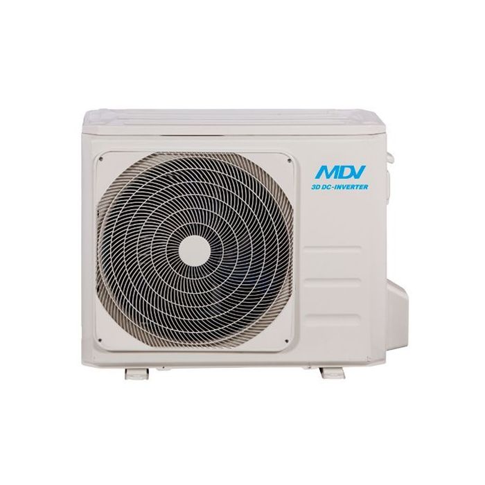 MDV MD5O-42HFN8 2*MDSAG-18HRFN8 — 4