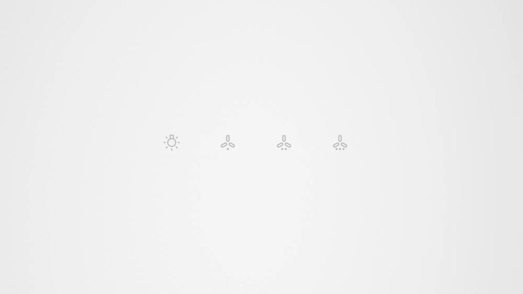 DWF65AJ20T Wall-mounted cooker hood — 2