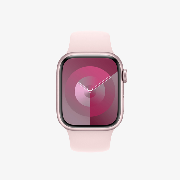 41mm Sport Band - M L