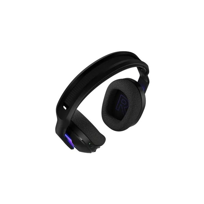 Wireless gaming headset Logitech G522 Lightspeed — 4