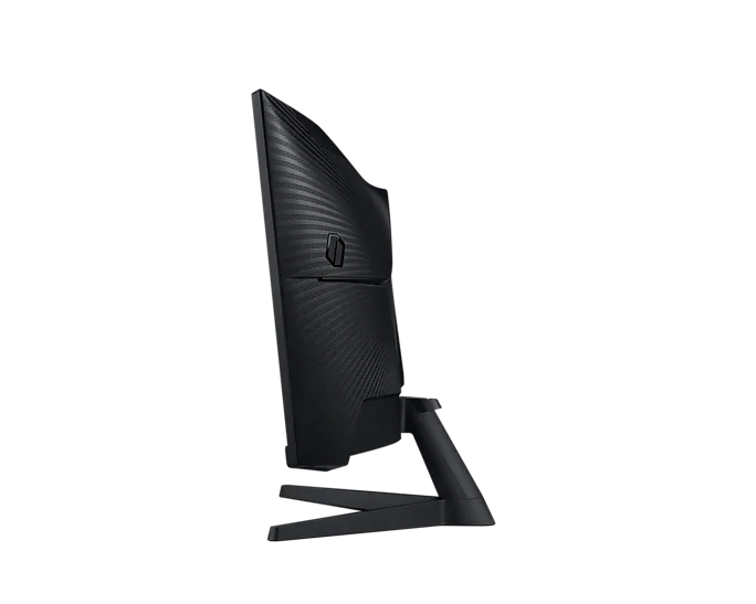 Odyssey G5 — 7