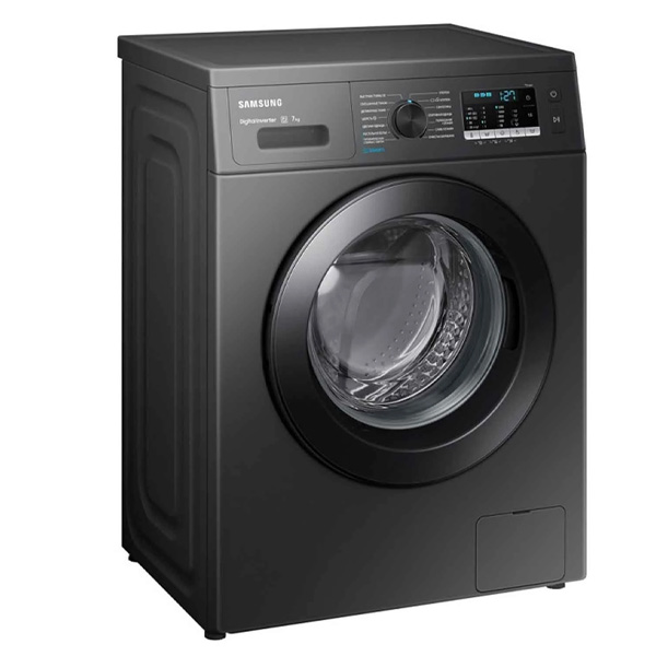 Washing machine Samsung WW70AG5S20CXLP 7 kg — 8