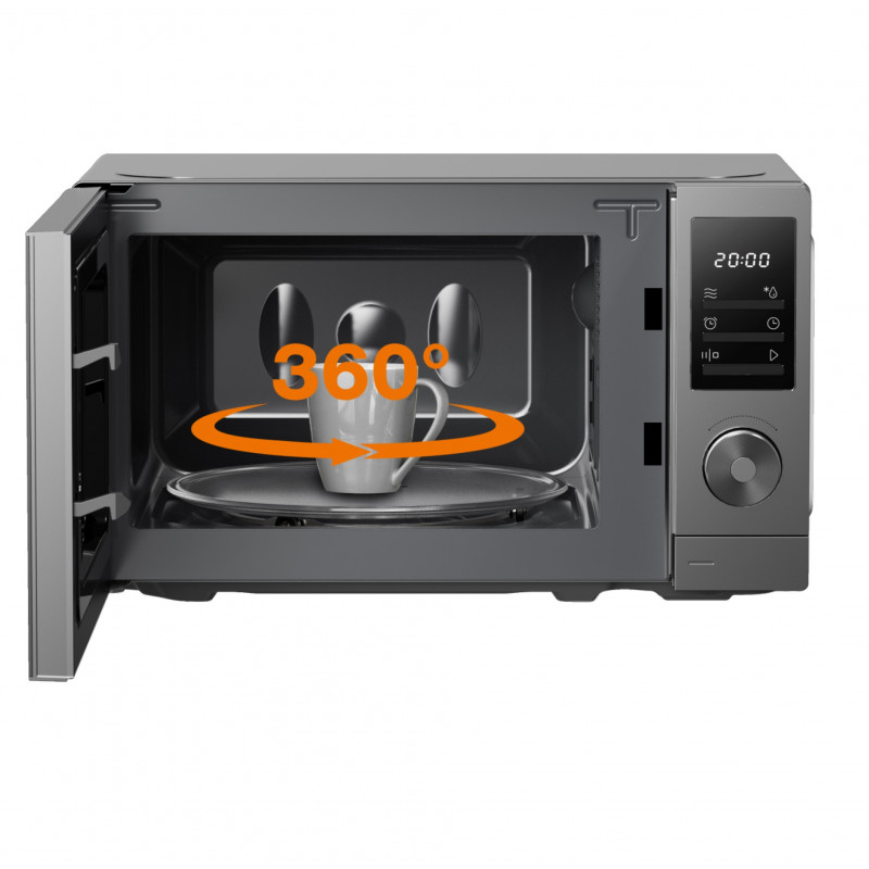 Microwave oven GORENJE MO20A3T4 — 3