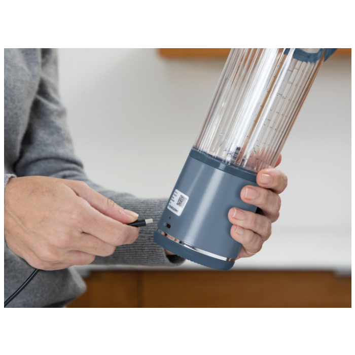 Ninja BC151EUNV Portable blender 530ml — 3