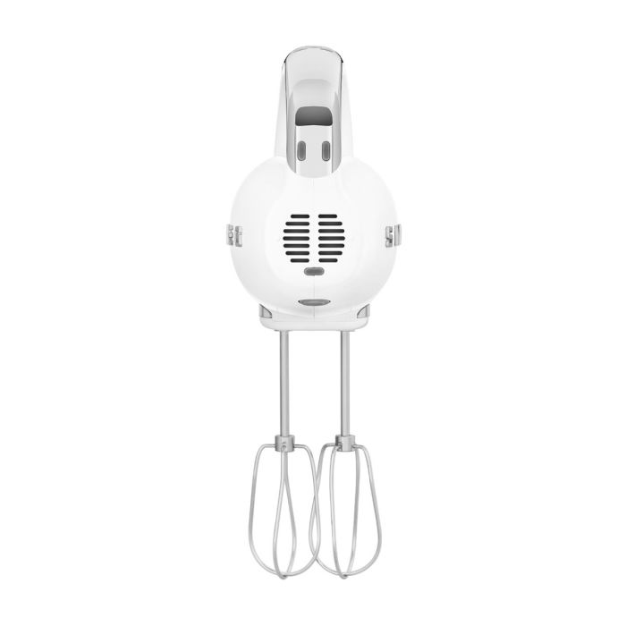 SMEG HMF01WHEU Hand mixer — 4