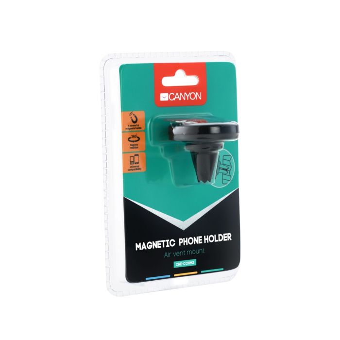 Canyon CNE-CCHM2 Car Holder for — 4