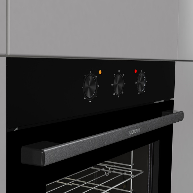 Built-in oven GORENJE BO6725E02ABGN — 5