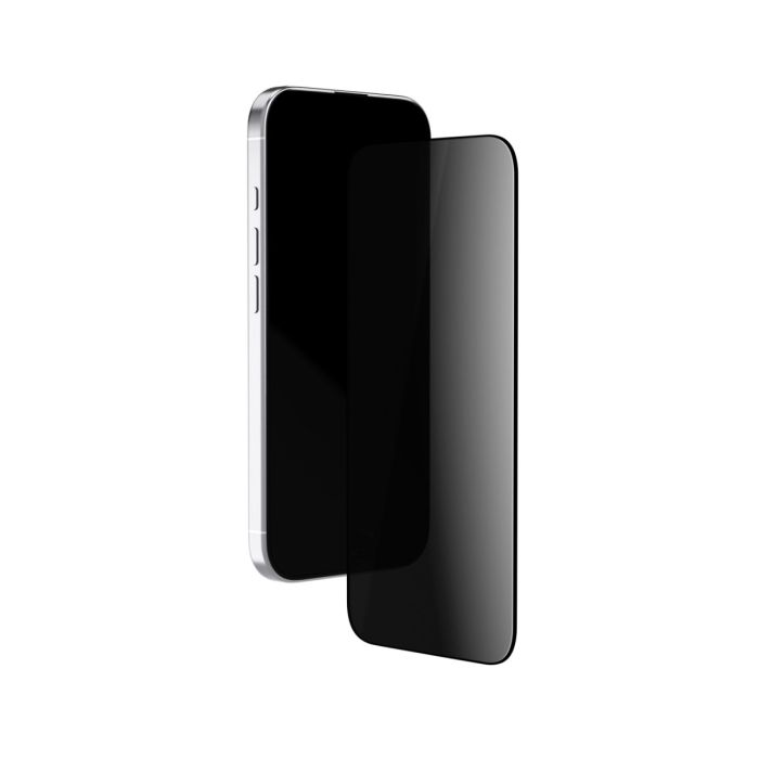 VLP Privacy Glass iPhone Pro 16 Pro Frame 1061157 — 4