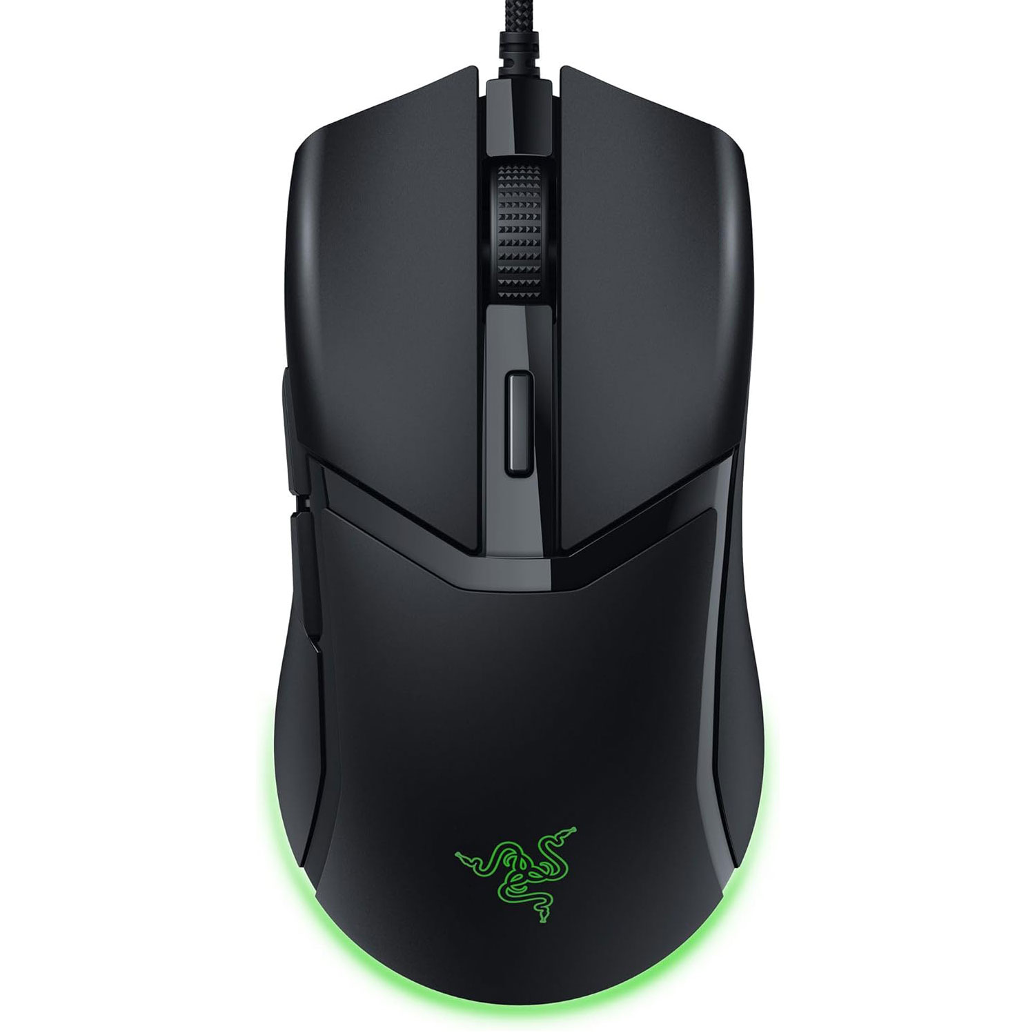 Wired Mouse Cobra RZ01-04650100-R3M1 — 2