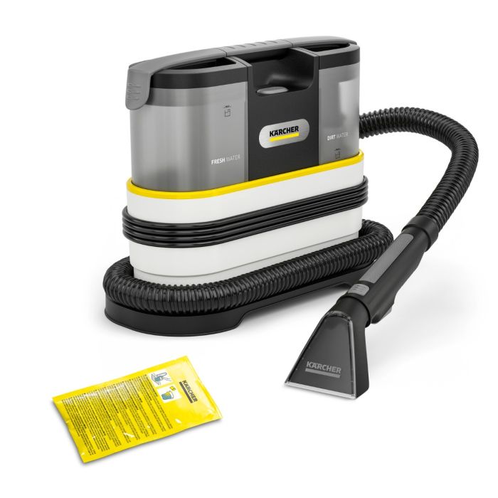 Vacuum cleaner KARCHER SE 2 SPOT *EU 1.081-410.0 — 4
