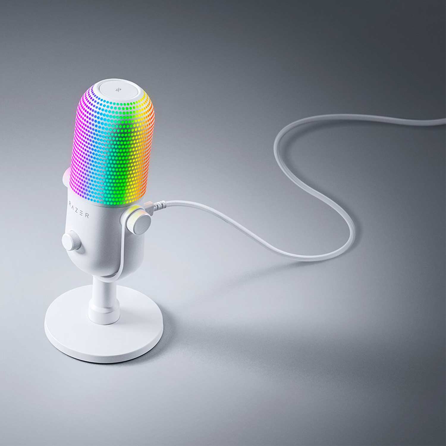 Streaming microphone Seiren V3 Chroma RZ19-05060200-R3M1 — 5
