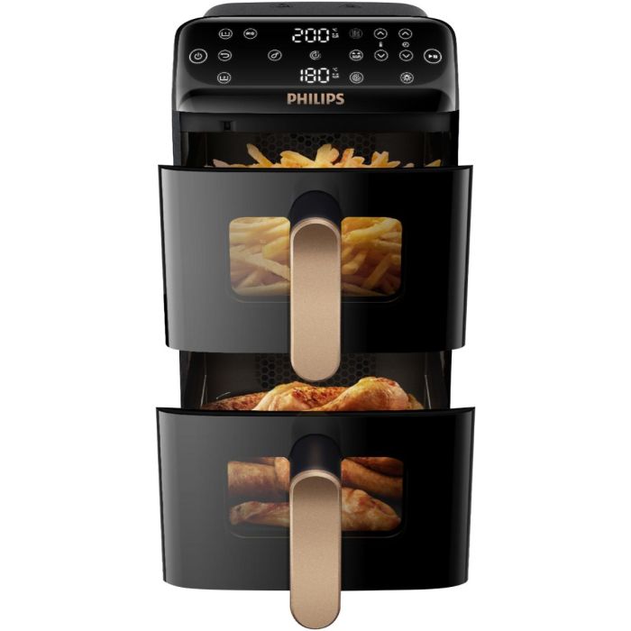 Air fryers NA460 09 — 4