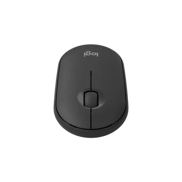 Mouse Logitech M350s Pebble Mouse 2 — 2