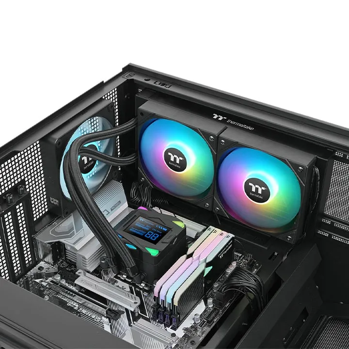 Thermaltake LA240-S ARGB — 7