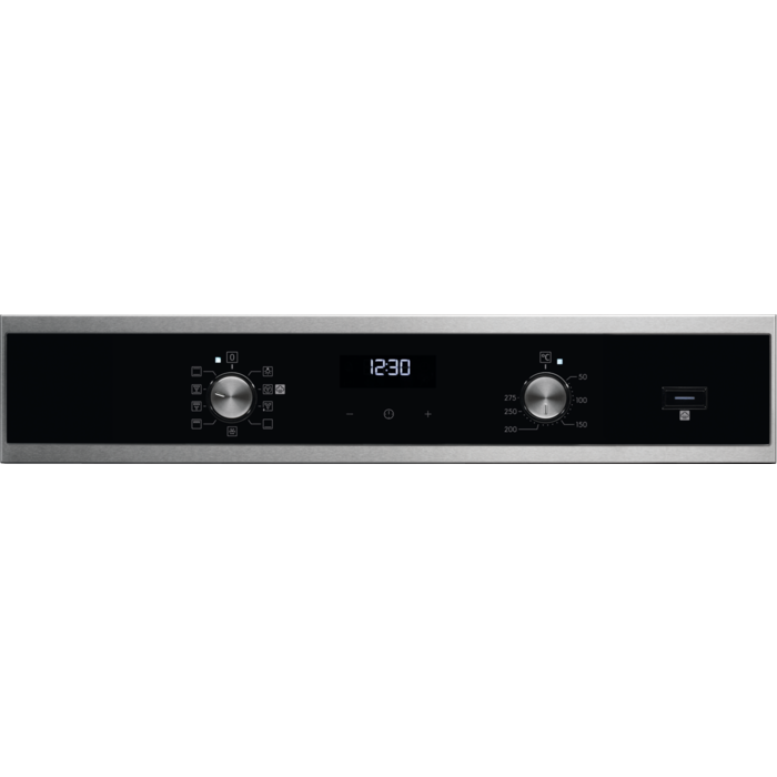 Built-In Oven Zanussi Electrolux OED5H70X — 4
