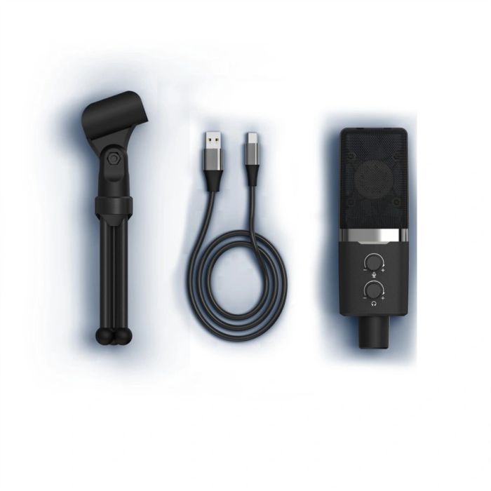 uRage Stream 900 HD Gaming Microphone 186086 — 2