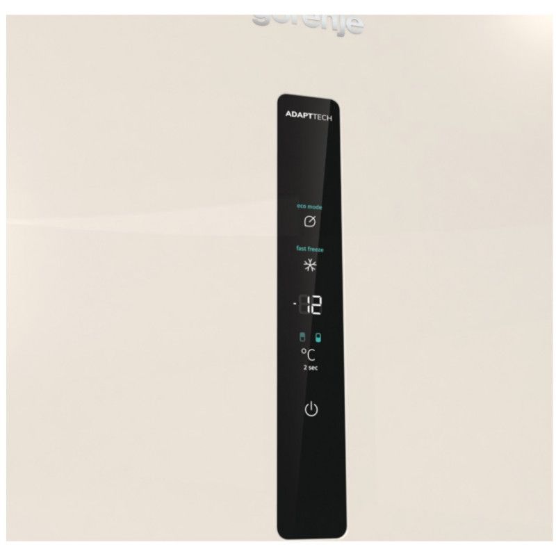 Refrigerator GORENJE NRK6202AC4 — 13