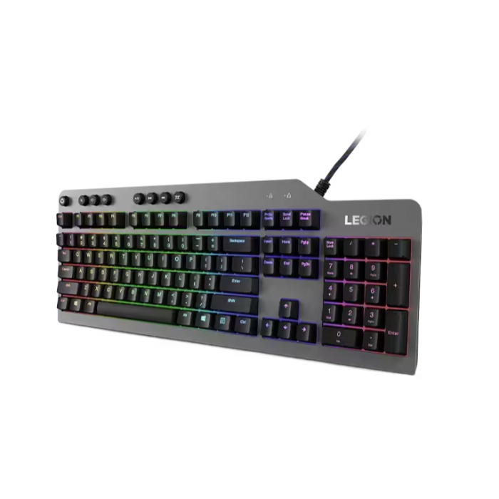 Legion K500 RGB Mechanical Gaming Keyboard Russian GY40T26479 — 5