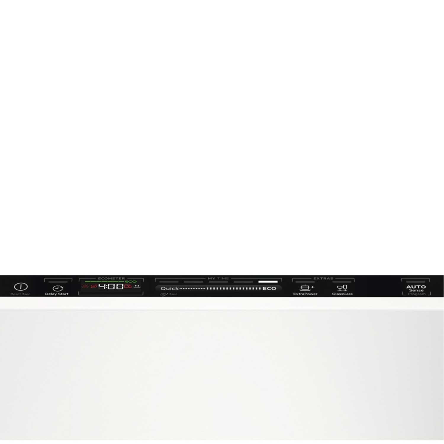 Built-in dishwasher AEG FSE72517P — 5