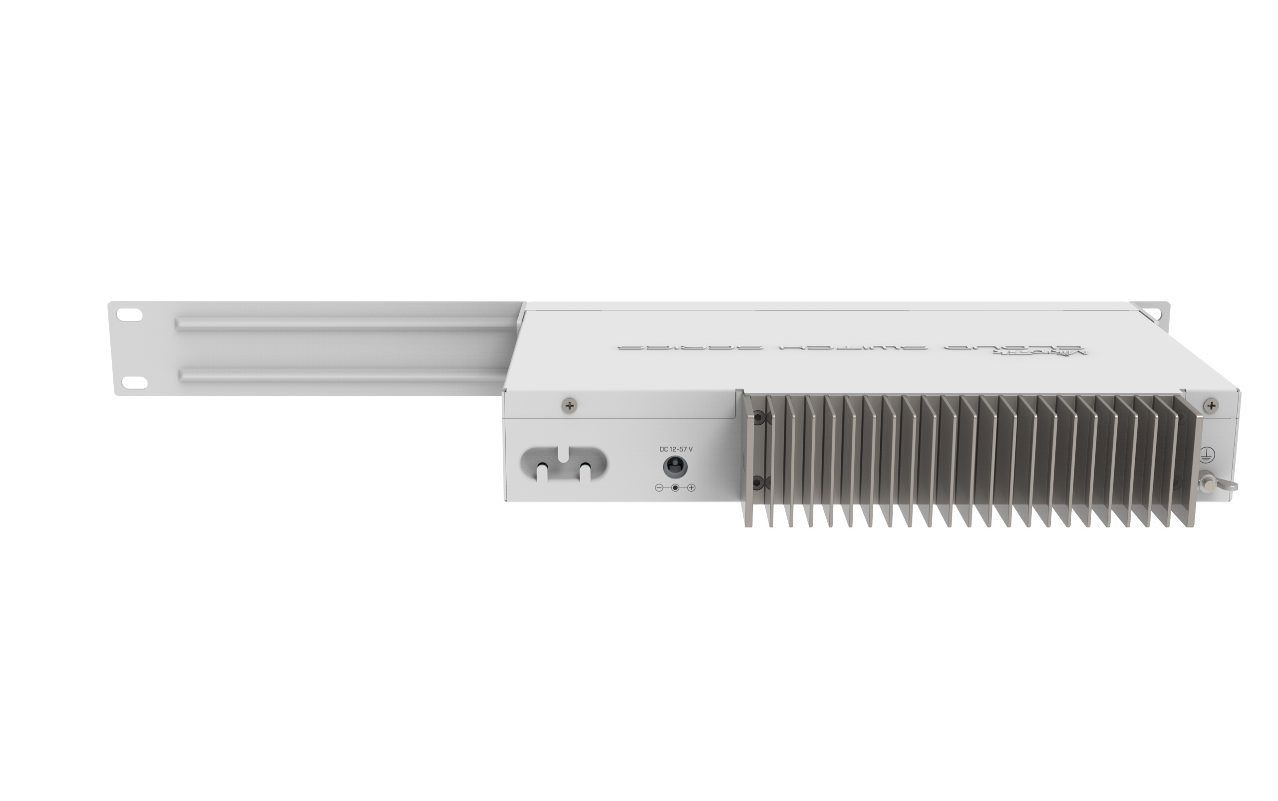 Сетевой коммутатор MikroTik CRS309-1G-8S+IN — 4