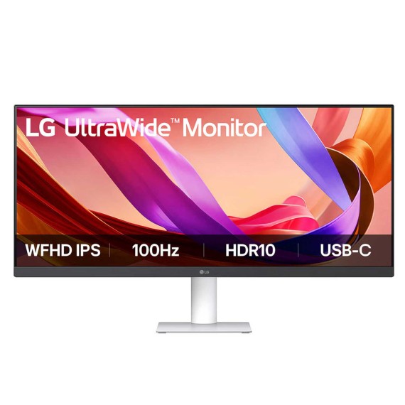 Monitor 29U531A-W — 3