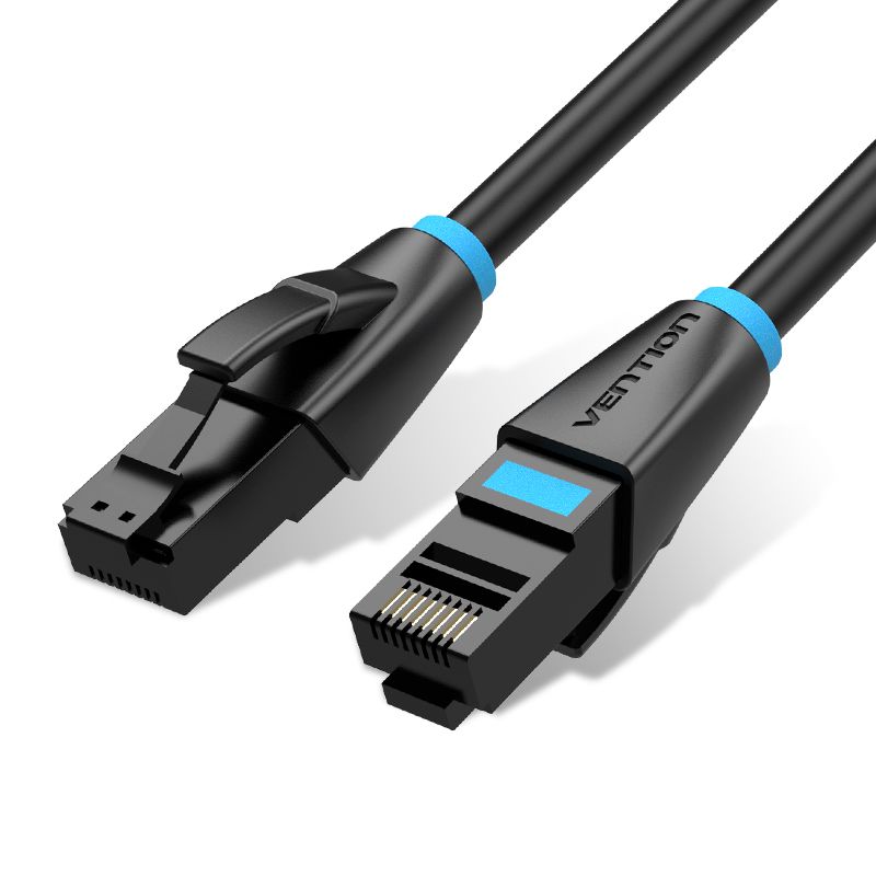 Патч-корд Vention Cat6 UTP 15M IBKBN — 2