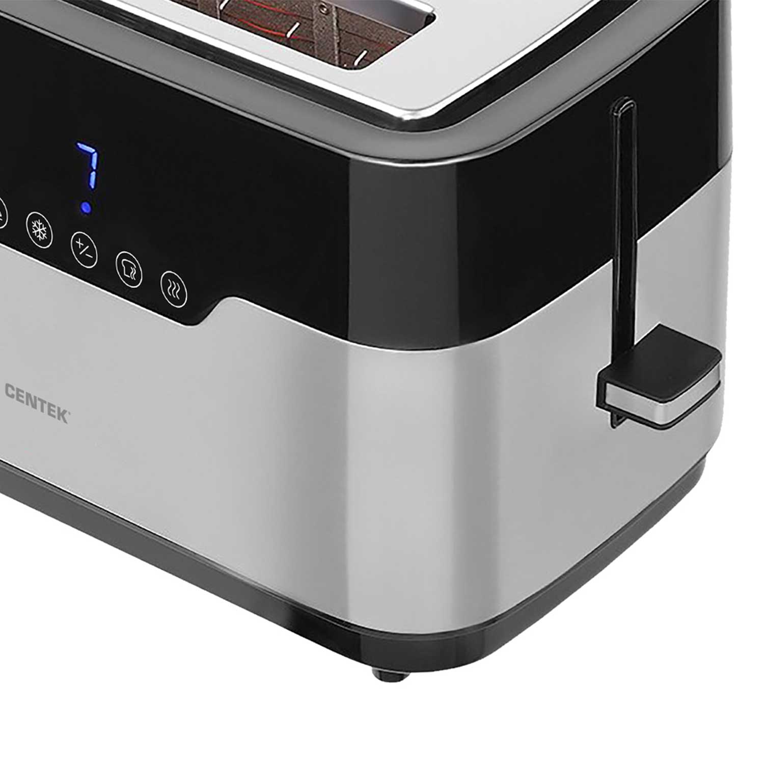 Toaster CENTEK CT-1423 — 7