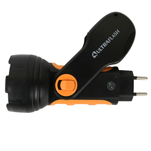 Flashlight ULTRAFLASH LED3816 — 2