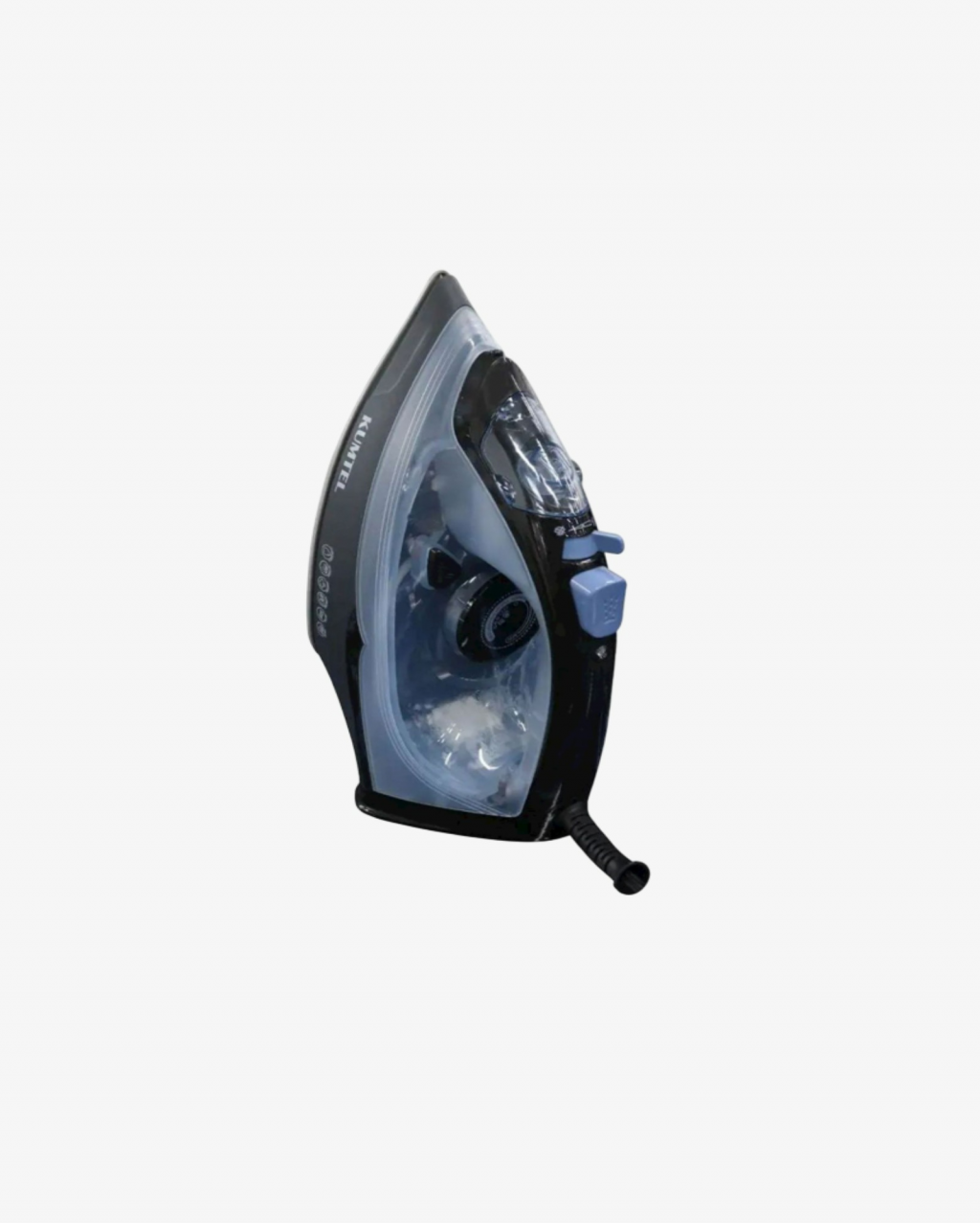 Iron KUMTEL HMU-04 — 3