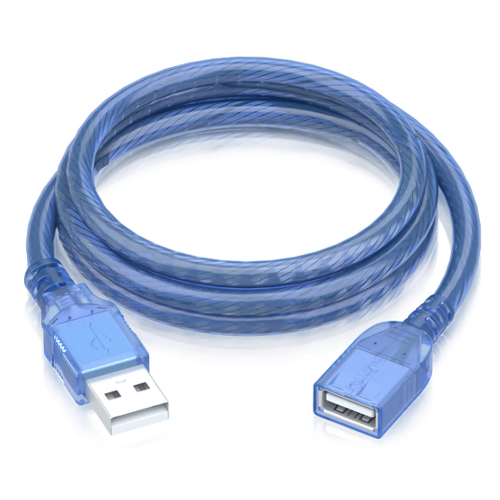 Bajeal USB2.0 Extension Cable — 2