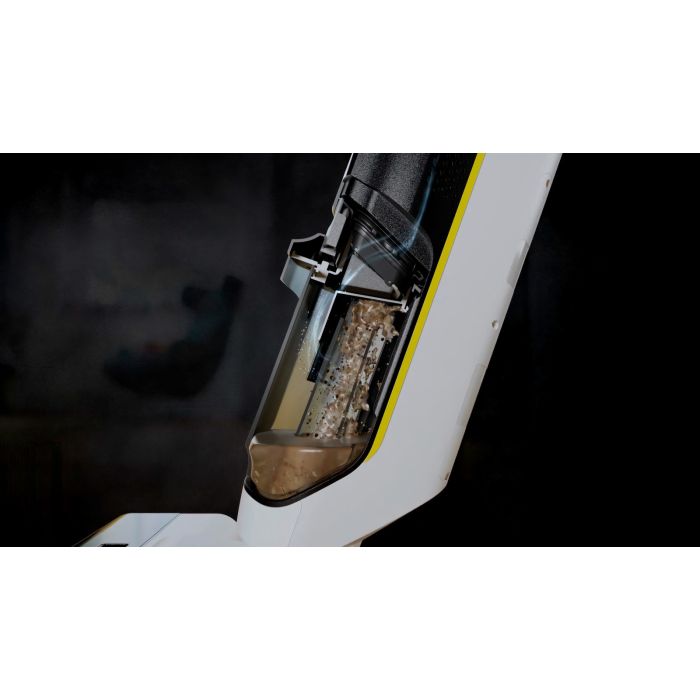 Vacuum cleaner wireless KARCHER FCV 3 *EU 1.056-122.0 — 7