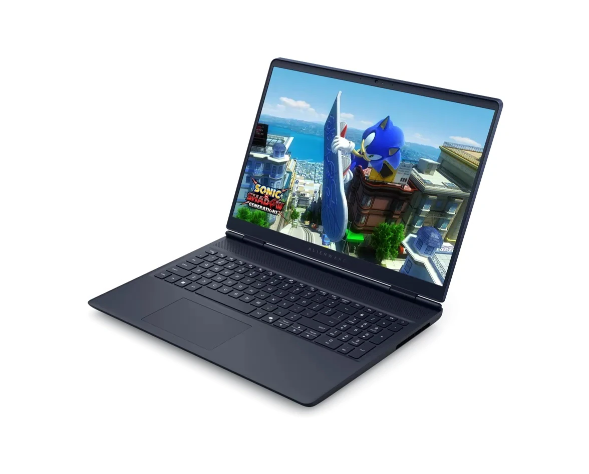 Alienware 16 Aurora AC16250 — 12