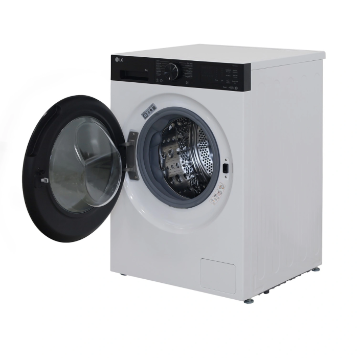 Washing machine F4X5VYPY8 — 8