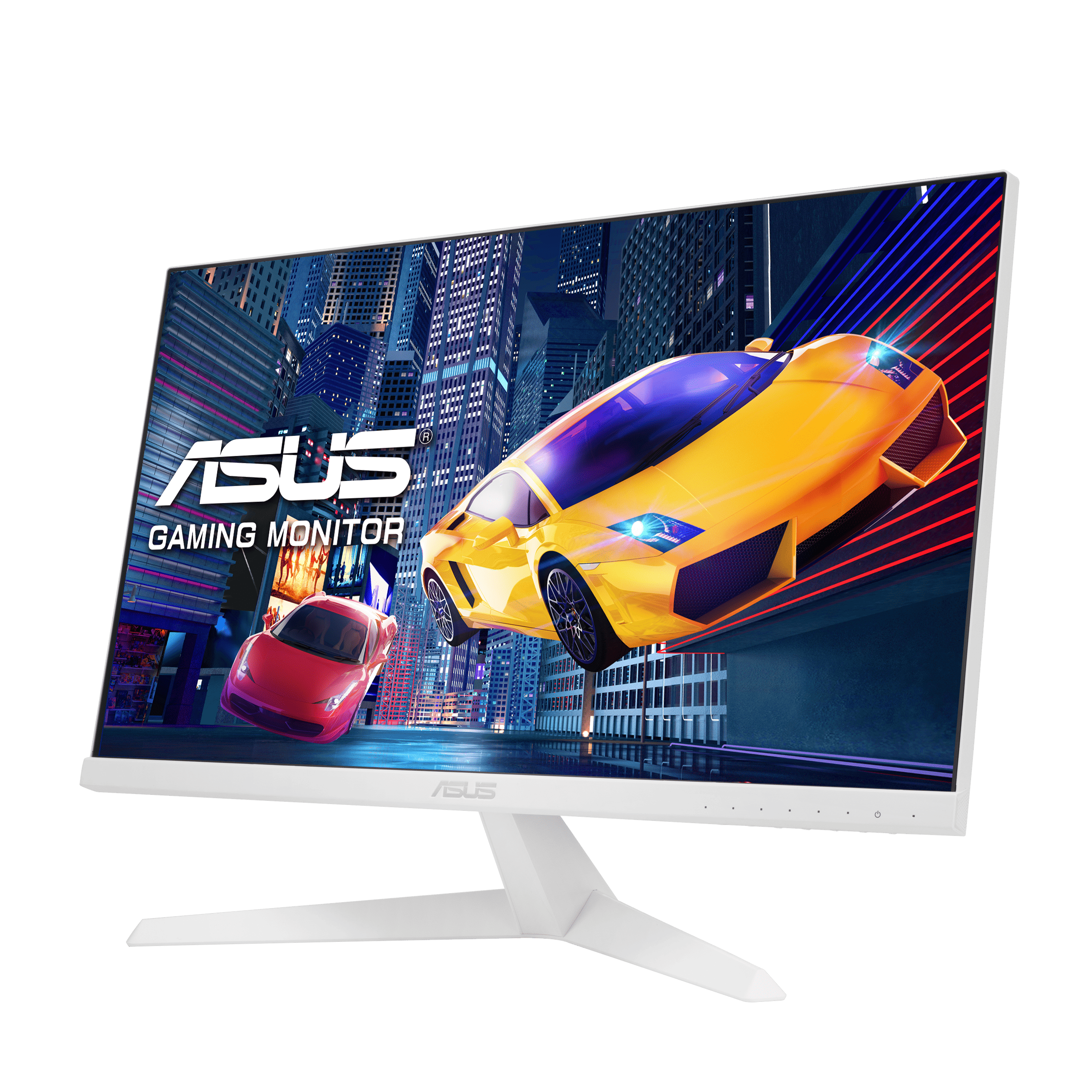 Монитор ASUS VY279HGR-W 27 дюймов — 2