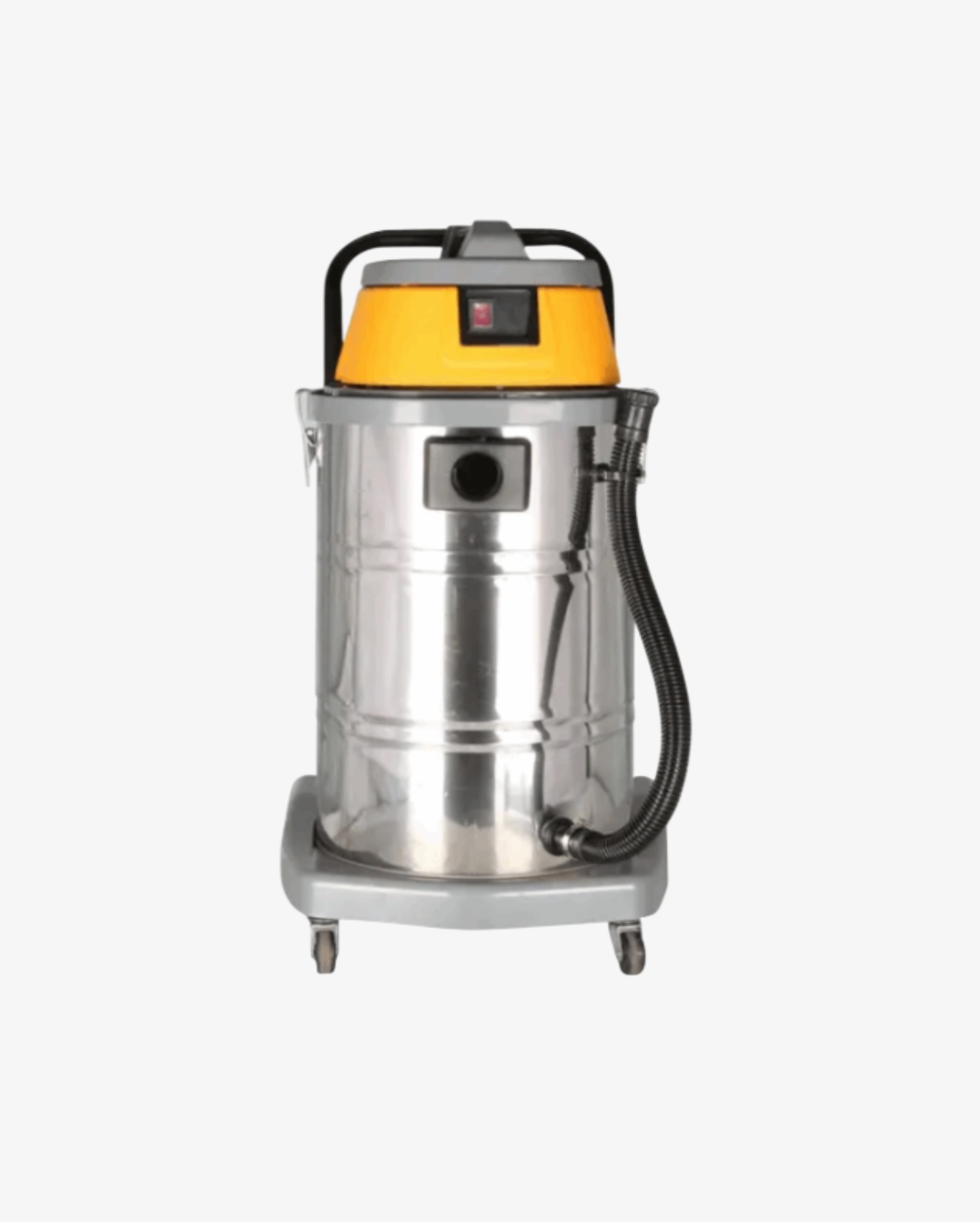 Pvoshekul Vacuum HOFFMANN JB-60L-A — 2