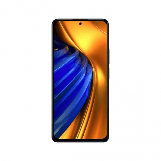 Poco F4 — 2