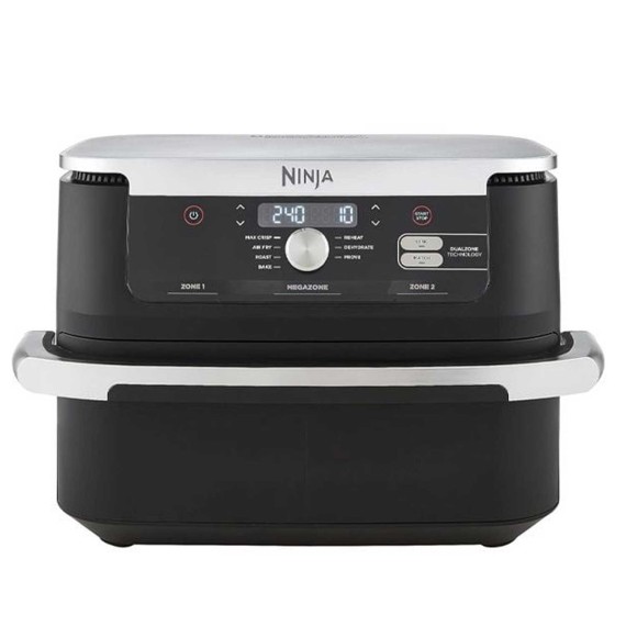 Air fryer Ninja Foodi FlexDrawer AF500EU 10 L — 2