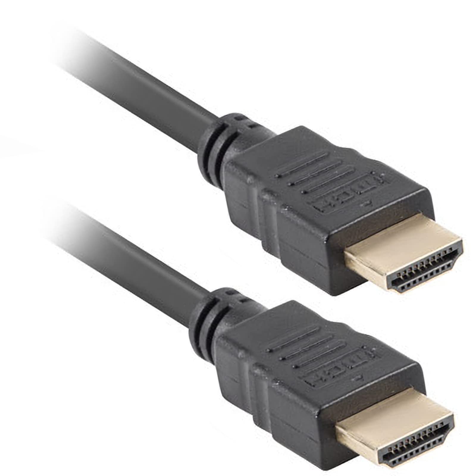 Lanberg HDMI 11CC HDMI 1.4 Canle 1.8m — 2