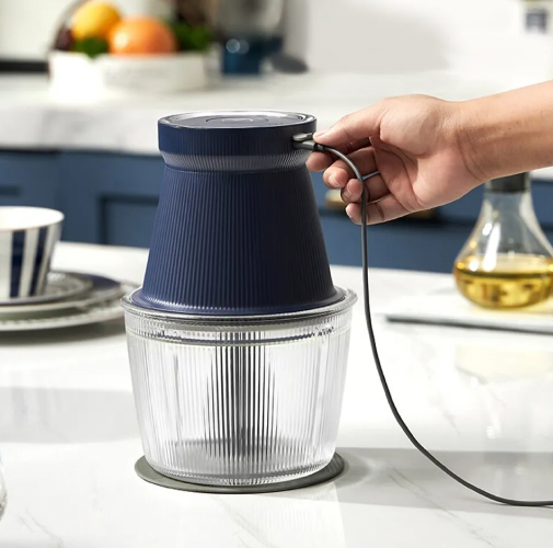 Mini Blender Morphy Richards Mini — 9
