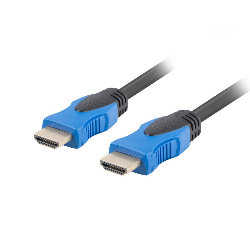 Lanberg HDMI 1.4 Cable HDMI 1.4 Canle