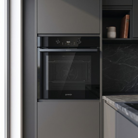 Built in oven GORENJE BOS6737E20FBG — 9