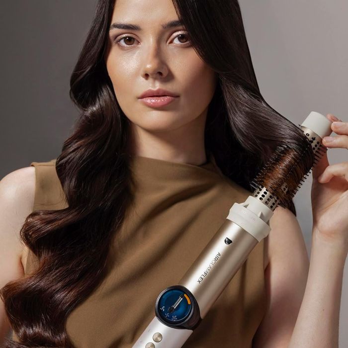 CECOTEC CeramicCare 14in1 AirGlisse — 19