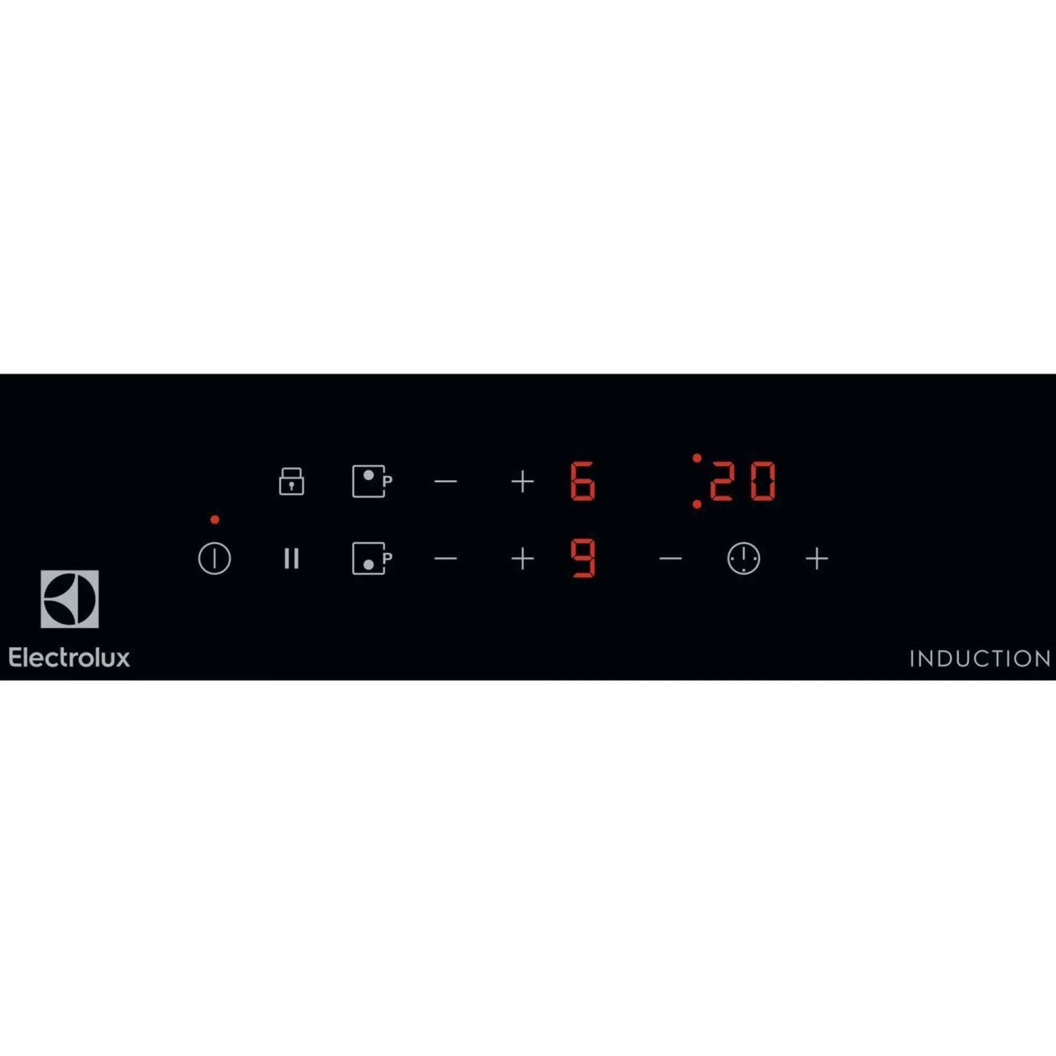 Built-in induction hob Electrolux LIT30230C — 4