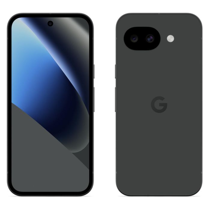 Pixel 10a — 3