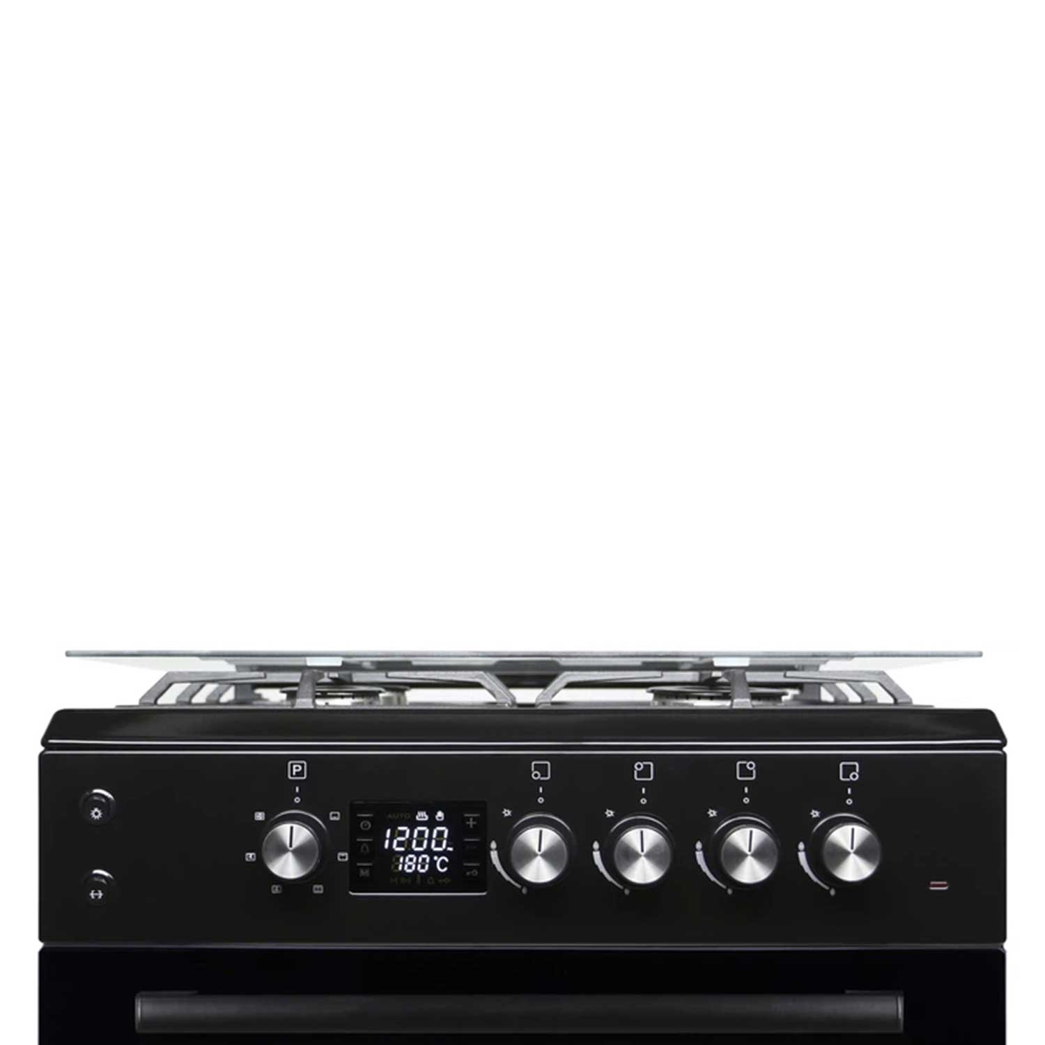 Cooker SHIVAKI APETITO 04-E — 9