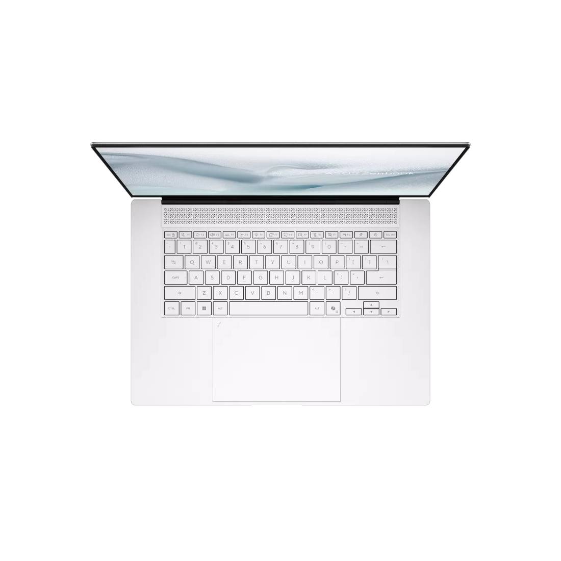 ZenBook Ryzen AI 7 UM5606GA-SS022W — 3